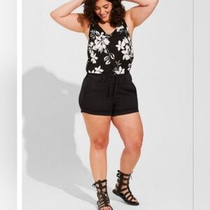 Torrid Shorts